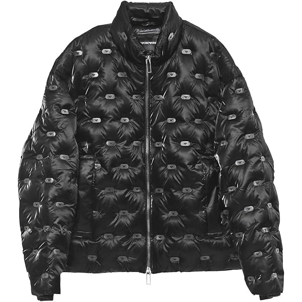 エンポリオ　アルマーニ　ブルゾン　ジャケット　54 アルマーニ メンズ ブルゾン エンポリオアルマーニ EMPORIO